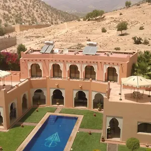  Riad Asmaa Agadir Morocco