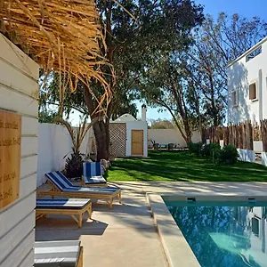 *** Bed & Breakfast Nour Morocco