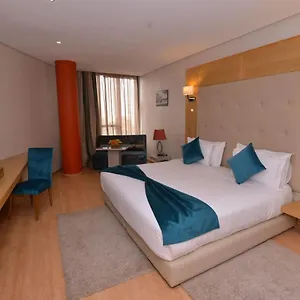 *** Aparthotel Le 135 Morocco