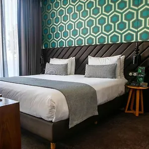 **** Hotel Boutique Gauthier Restaurant Terrasse Morocco