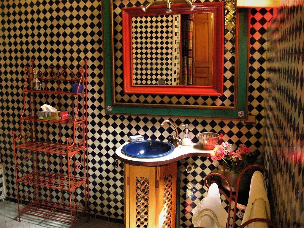 Riad Dar Cordoba Fes 3*,  Morocco