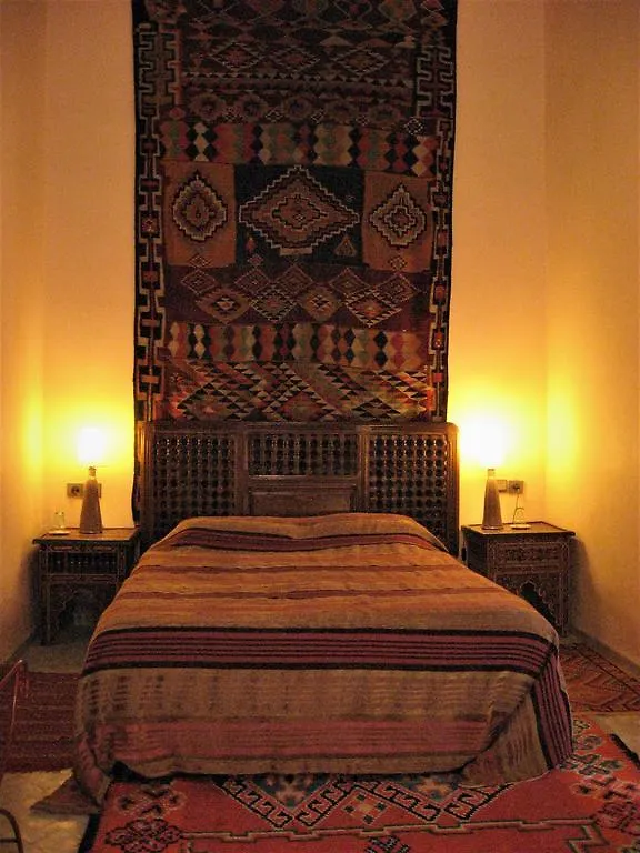 Riad Dar Cordoba Fes