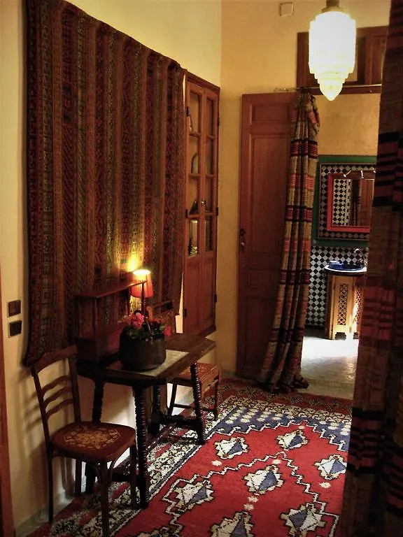 Riad Dar Cordoba Fes