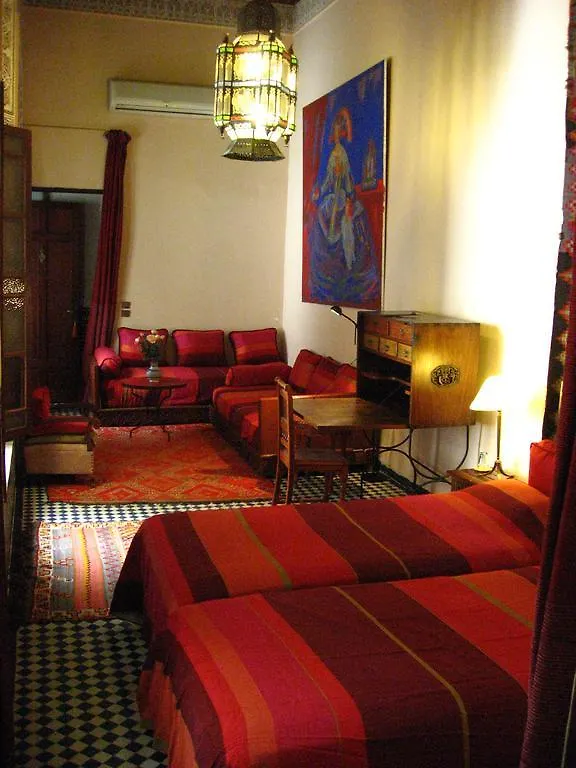 Riad Dar Cordoba Fes