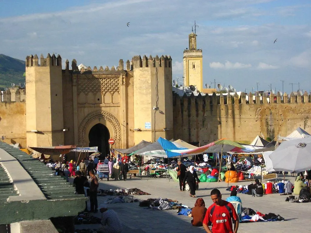 Riad Dar Cordoba Fes 3*,  Morocco