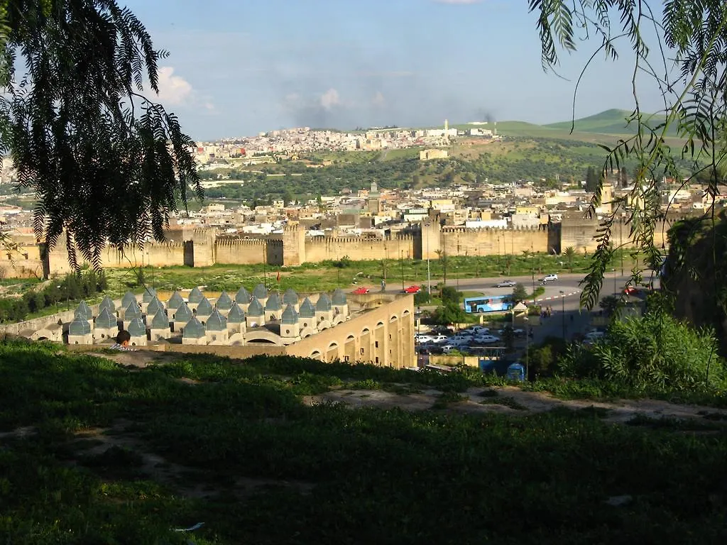 Riad Dar Cordoba Fes