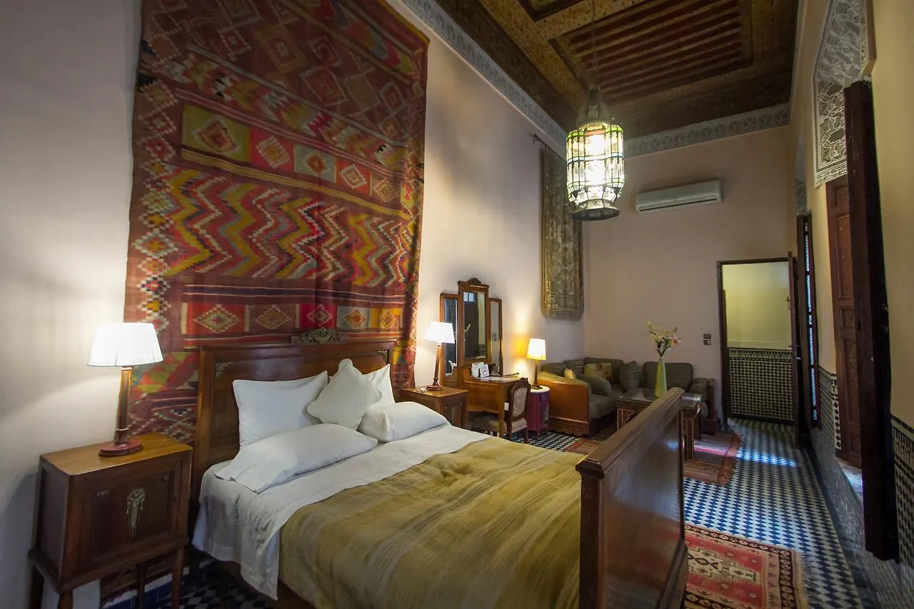 Riad Dar Cordoba Fes