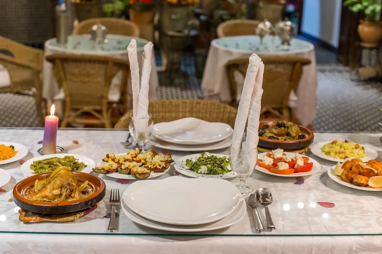 Riad Dar Cordoba Fes
