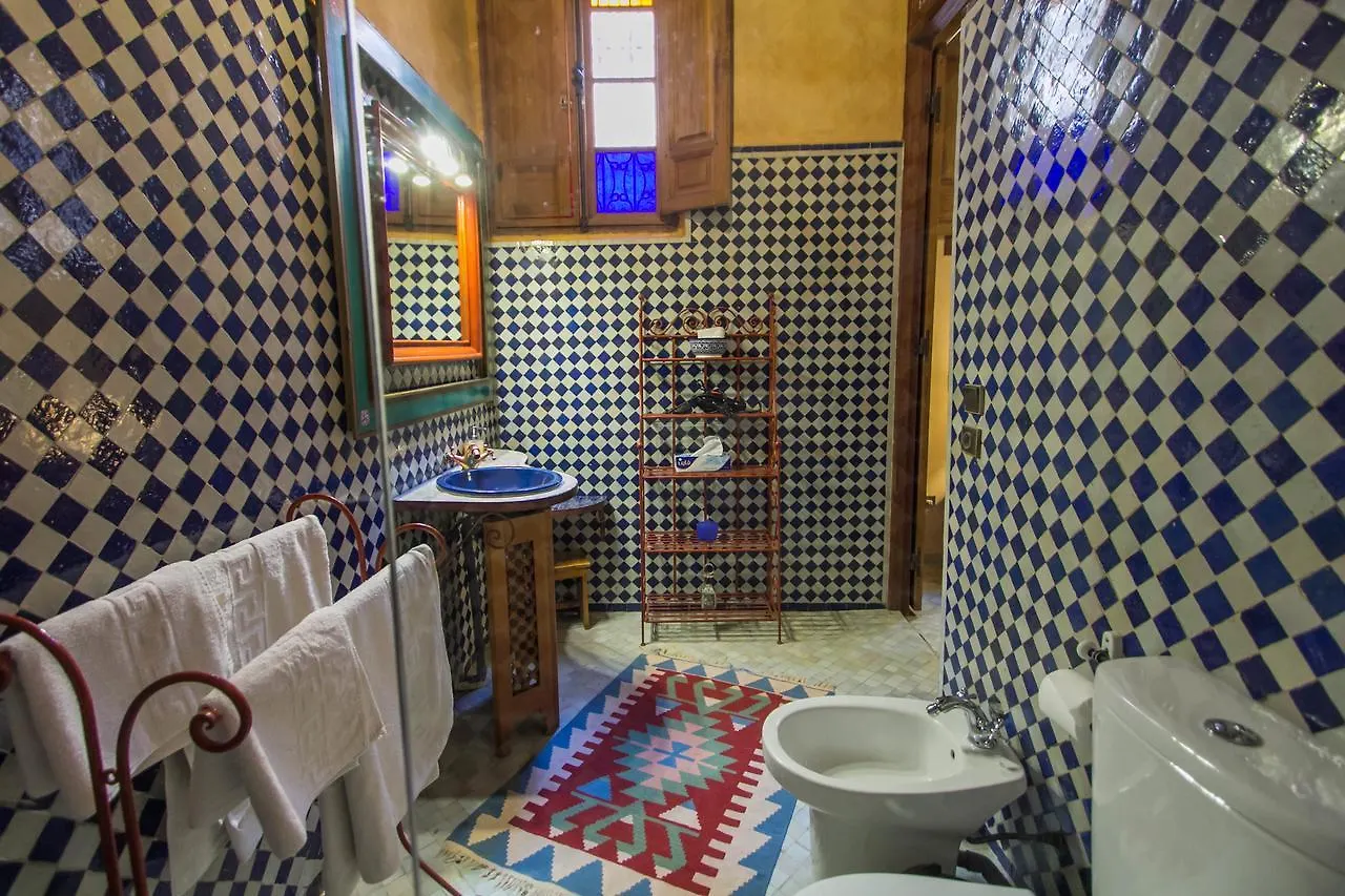 Riad Dar Cordoba Fes