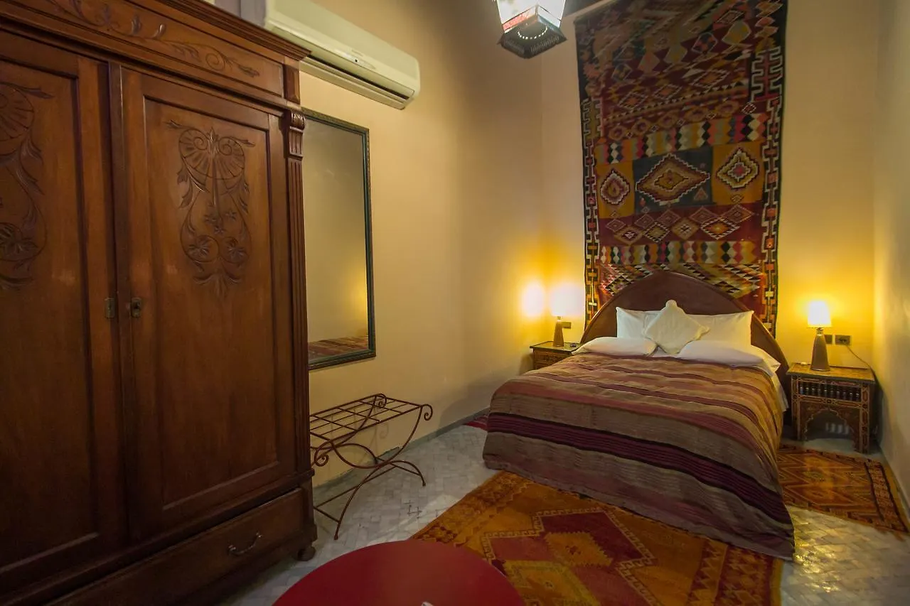 Riad Dar Cordoba Fes