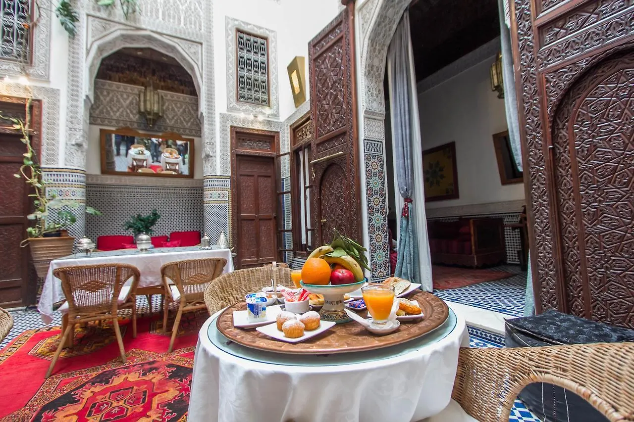 Riad Dar Cordoba Fes