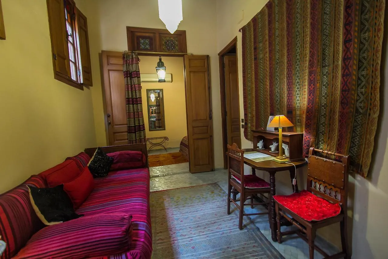 Riad Dar Cordoba Fes