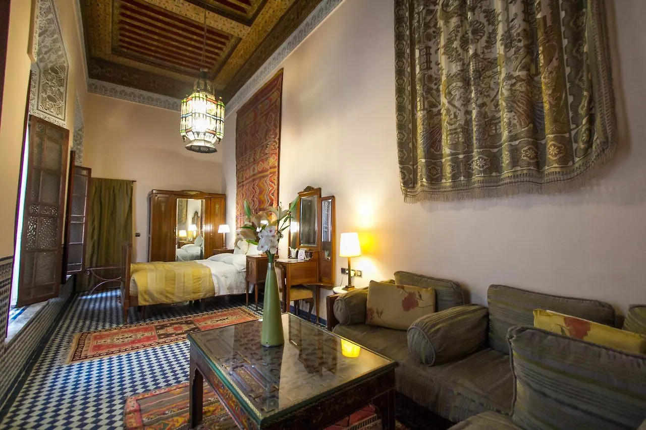 Riad Dar Cordoba Fes 3*,