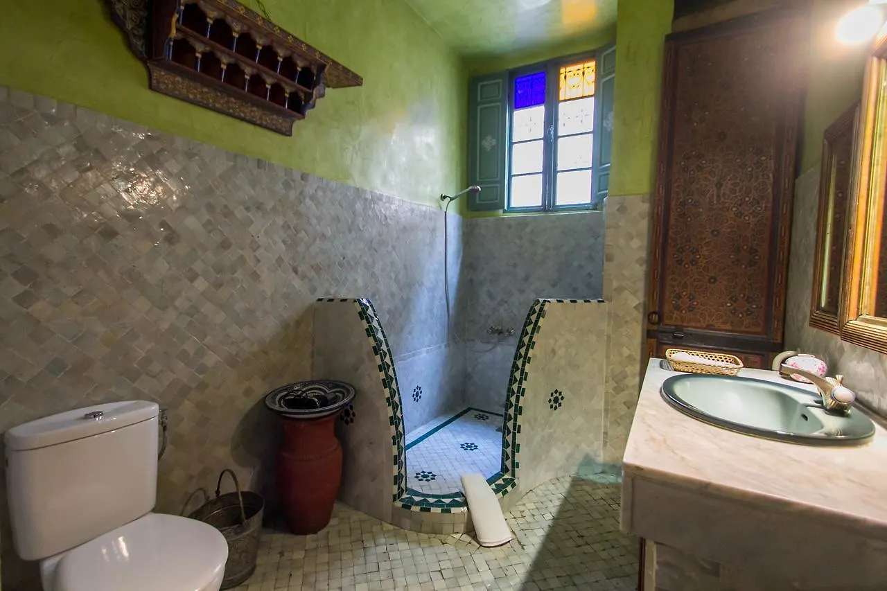 Riad Dar Cordoba Fes