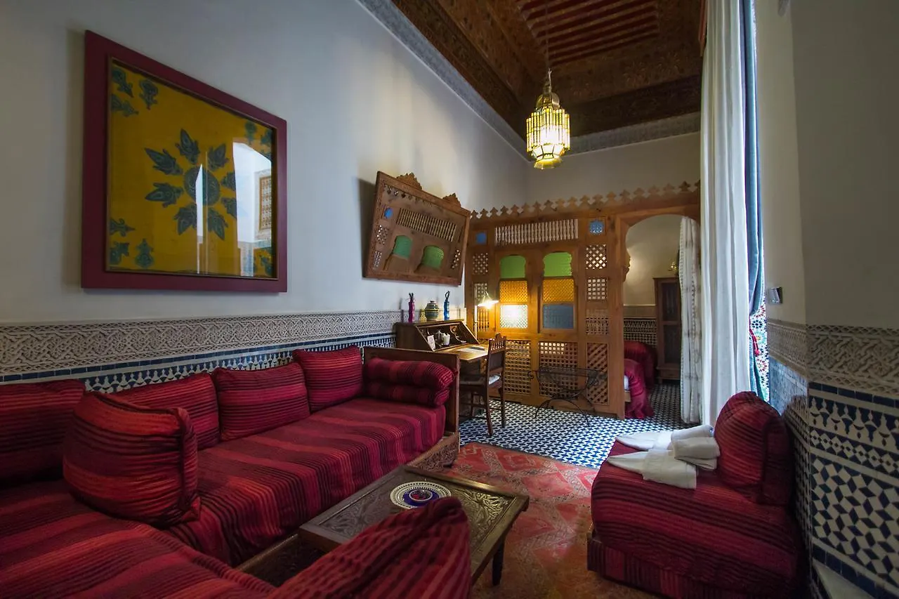 Riad Dar Cordoba Fes 3*,  Morocco