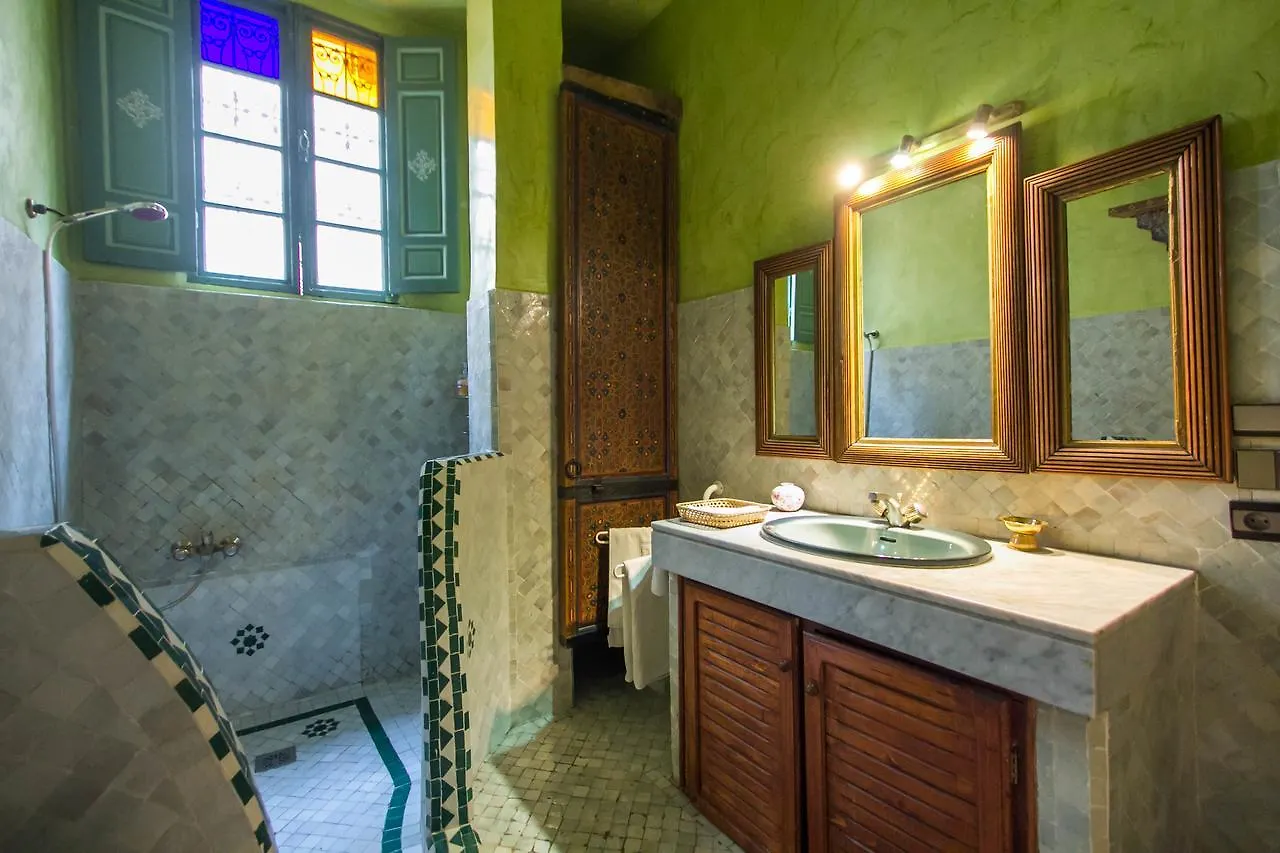 Riad Dar Cordoba Fes 3*,  Morocco