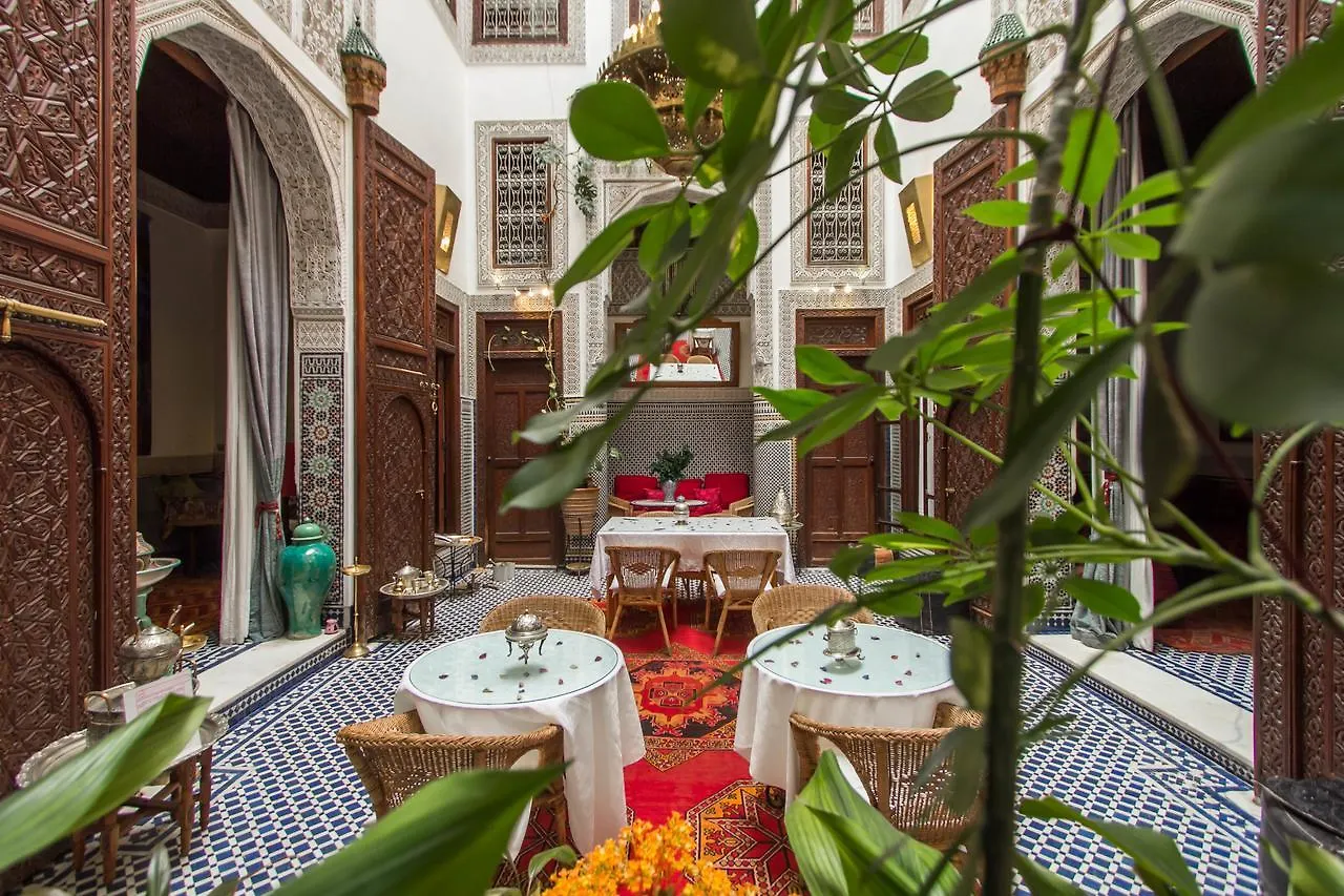 Riad Dar Cordoba Fes