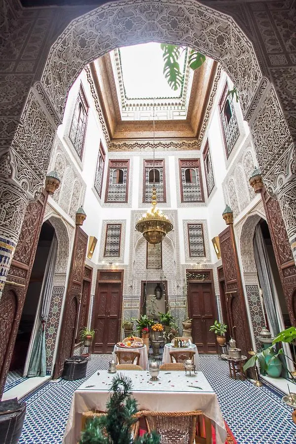 Riad Dar Cordoba Fes