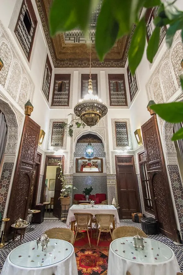 Riad Dar Cordoba Fes 3*,  Morocco