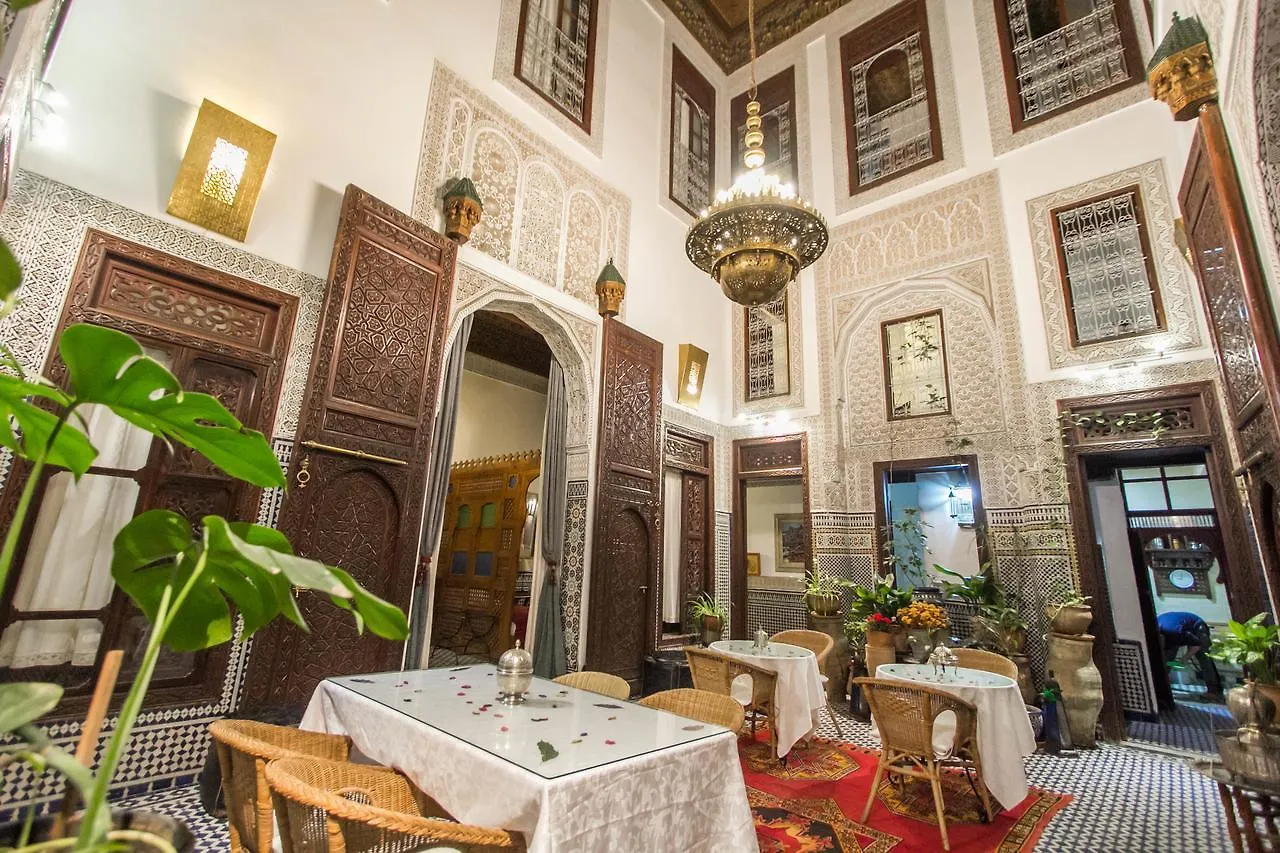 Riad Dar Cordoba Fes
