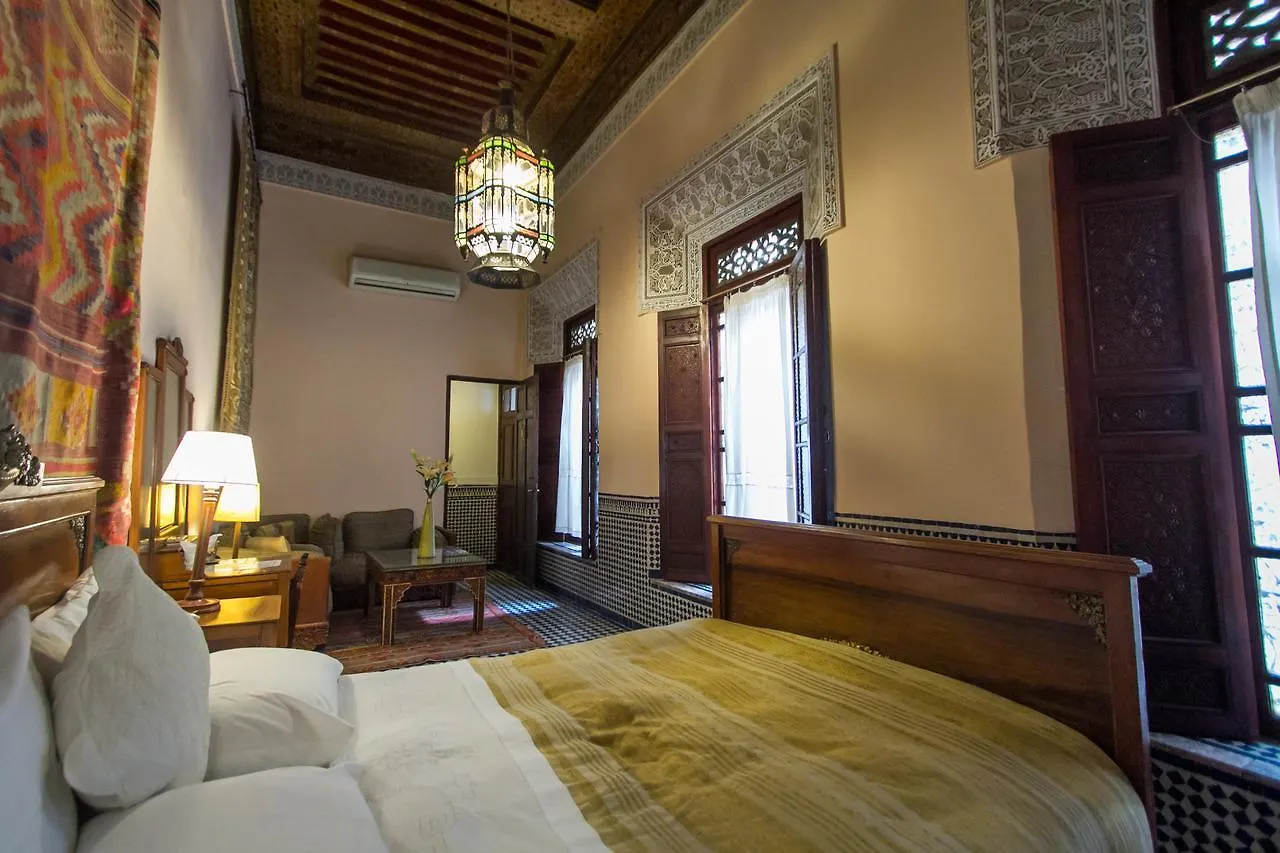 Riad Dar Cordoba Fes