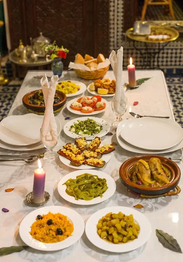 Riad Dar Cordoba Fes